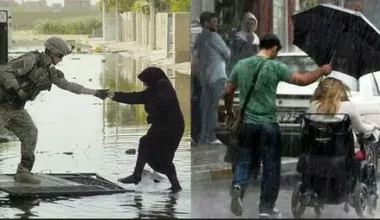 Act of Kindness